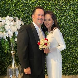 Meet your Posher, Patty